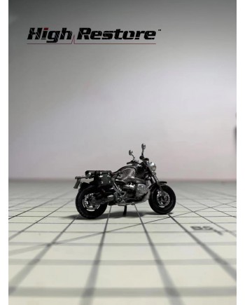(預訂 Pre-order) High Restore 1/64 BMW NineT