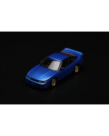 (預訂 Pre-order) Peako 1:64  Nissan Sileight RPS13 S13 (Diecast car model)