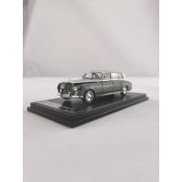 (預訂 Pre-order) DCM 1:64 RR Phantom VI (Diecast car model) Grey