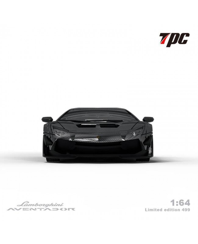 (預訂 Pre-order) TPC 1/64 LP700 2.0 (Diecast car model) 限量499台
