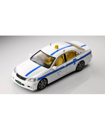 (預訂 Pre-order) Zoom 1/64 Zero Crown GRS184 (Diecast car model) TAXI