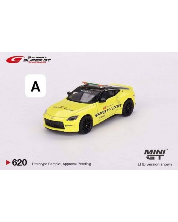 (預訂 Pre-order) MINI GT 1/64 Japan Exclusive MGT00620-L 