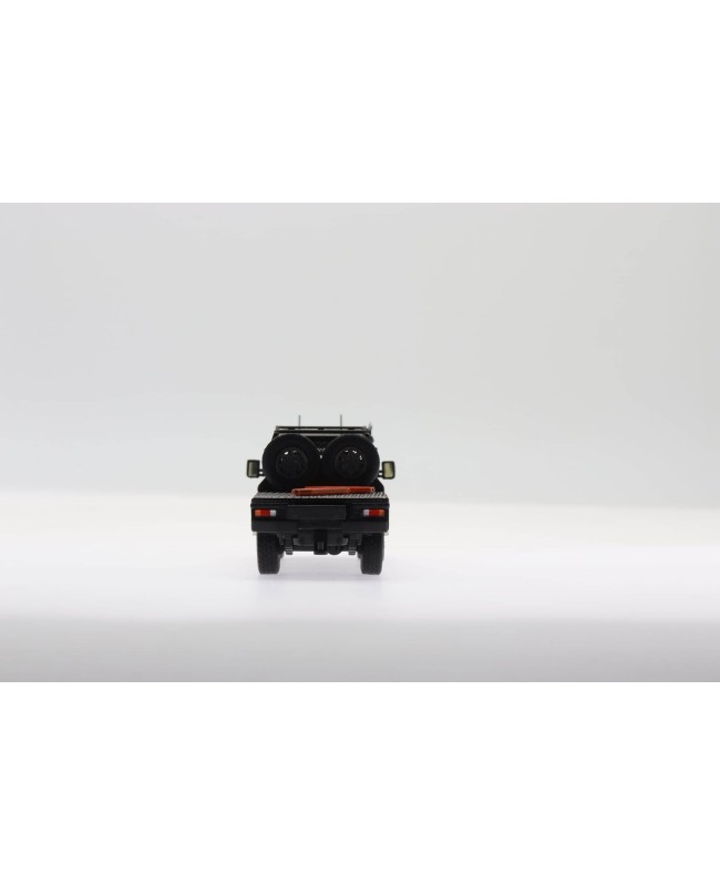 (預訂 Pre-order) Autobots Models 1:64 Land Cruiser LC79 Single Cabin Pickup (Diecast car model) 限量300台 Green