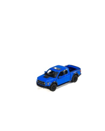 (預訂 Pre-order) Champion Diecast 1:64 Raptor F-150 (Diecast car model) Blue