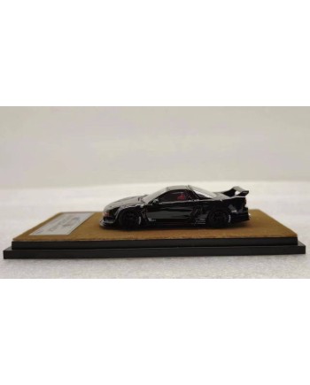 (預訂 Pre-order) Qidian Model 1:64 LB-Works NSX NA1 (Resin car model) Black (限量199台)