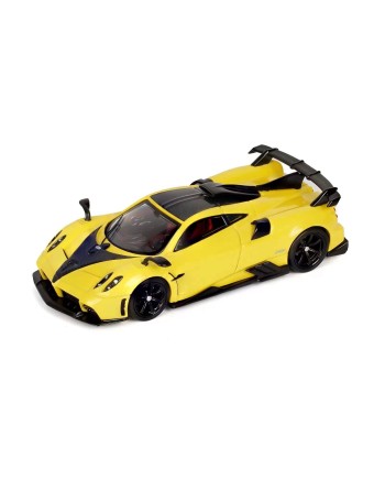 (預訂 Pre-order) XF 1/64 Pagani Imola (Diecast car model) 限量499套 Yellow