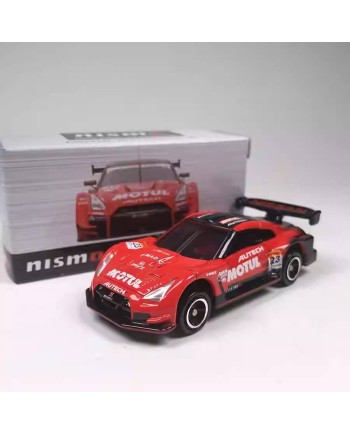 Tomica Nismo Model Car Collection - Nissan Motul Autech GT-R