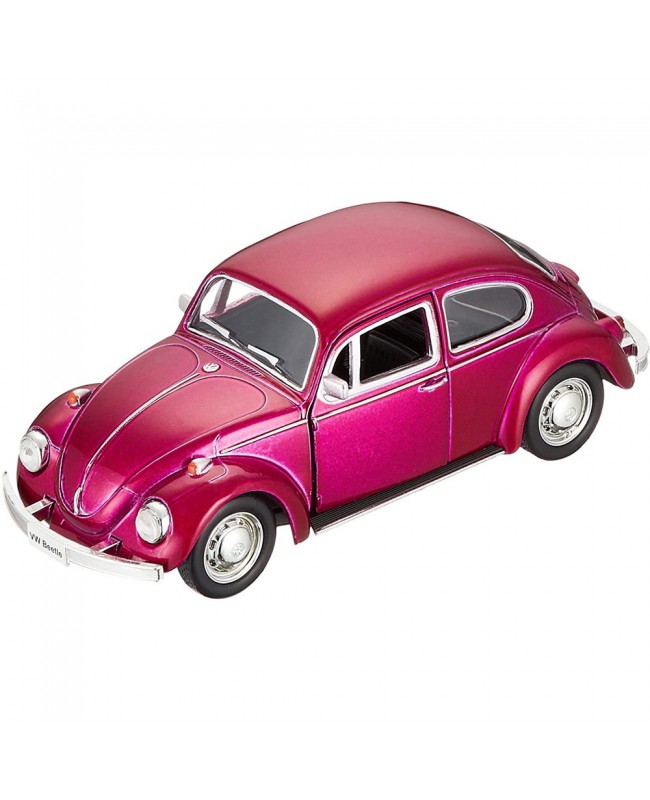 Cast World Premium Die Cast Minicar Volkswagen Beetle
