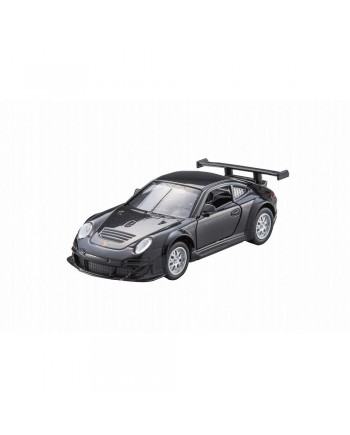 CCP Diecast Car Cast Vehicle Porsche GT3 RSR (Black)