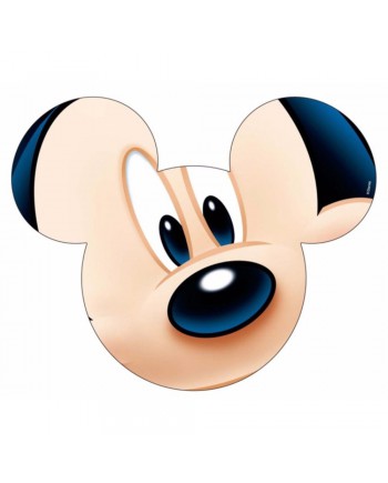 
TENYO JAPAN Jigsaw Puzzle 透明 DSM-151-206 Disney Mickey Mouse (151 Pieces)