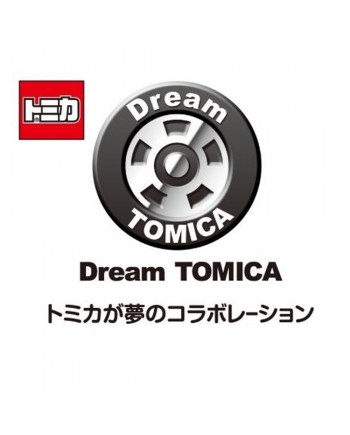 Dream Tomica / Motor Disnay
