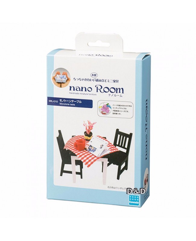 Nano Room NRL-010 Mono Tone Table
