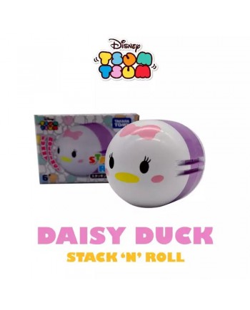 Disney Tsum Tsum Stack 'N' Roll Daisy Duck