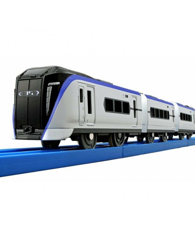 Takara Tomy Plarail S-23 E353系SUPER AZUSA列車 【未含軌道】