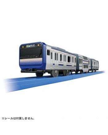 Takara Tomy Plarail S-27 E235系横須賀線