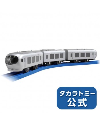 Takara Tomy Plarail S-19 西武鐵道001系