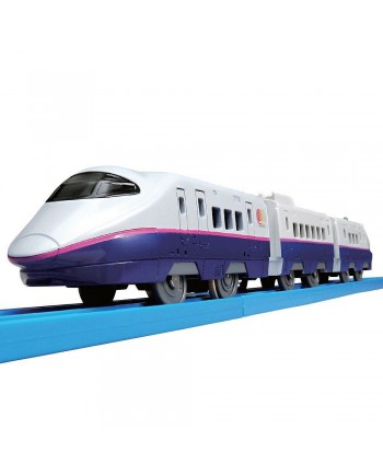 Takara Tomy Plarail S-08 E2系新幹線(連結仕樣)