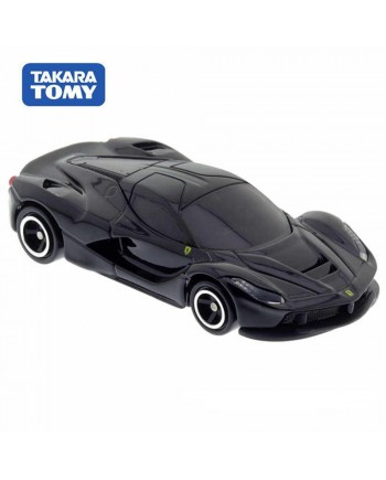 
Tomica No.62 La Ferrari (1st Special Edition) Scale 1/62