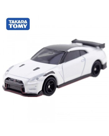 Tomica No.78 Nissan GT-R Nismo 2020 Scale Model 1/62