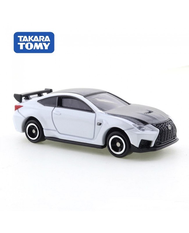 Tomica No.84 Lexus RC F Performance Package 1/64