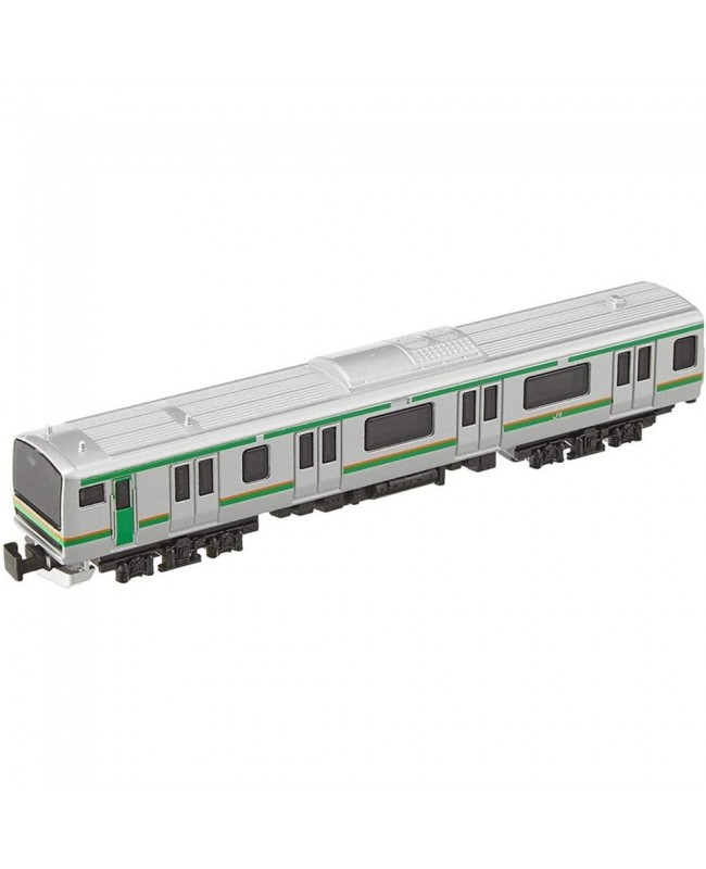 TRANE N Gauge Die Cast Scale Model 1/150 No.20 E231 Shonan Shinjuku Line
