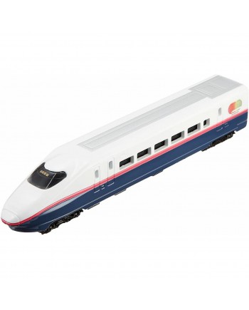 TRANE N Gauge Die Cast Scale Model 1/150 No.24 Series E2-1000 Shinkansen 'Hayate'