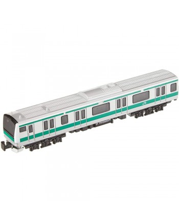 TRANE N Gauge Die Cast Scale Model 1/150 No.39 E233 system 7000 series Saikyo Line