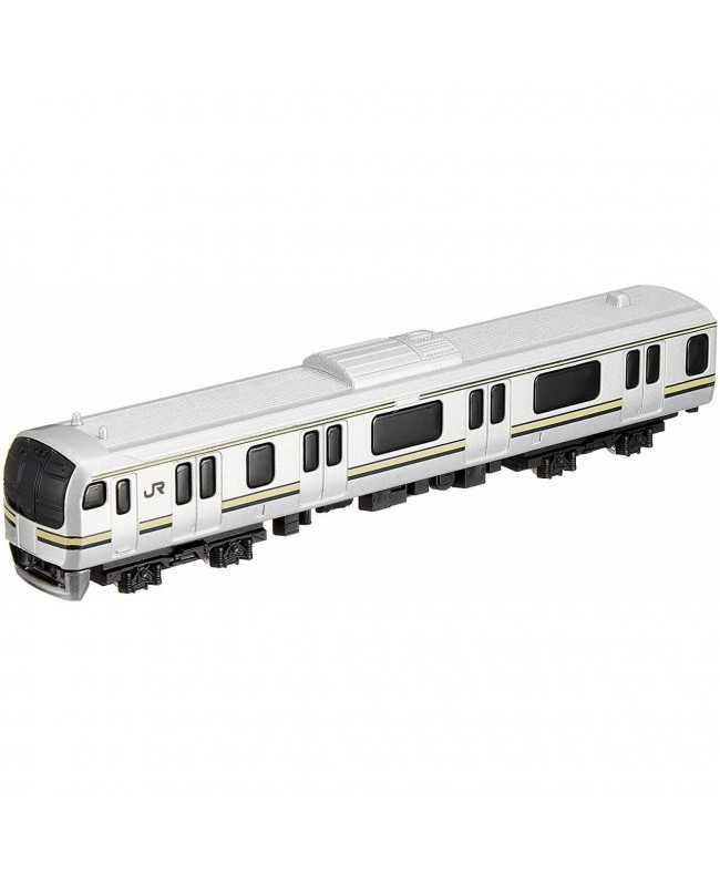 TRANE N Gauge Die Cast Scale Model 1/150 No.45 Series E217 Sobu Rapid/Yokosuka Line