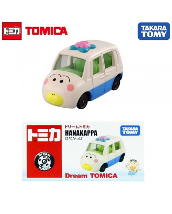 Dream Tomica 系列合金車 No.162 Hanakappa