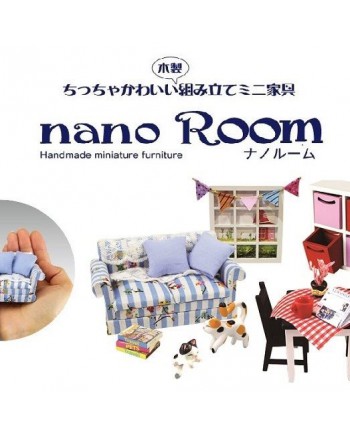 Nano Room