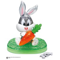 Beverly Crystal 3D Puzzle 水晶立體拼圖 Baby Bugs Bunny 47片