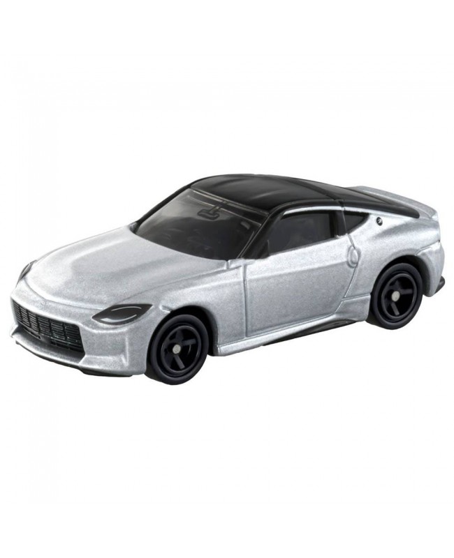 Tomica No.59 Nissan Fairlady Z Scale Model 1/57