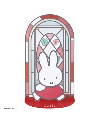 Paper Craft kit Kumi-tera 紙工藝套件 KT-023 Miffy 米菲兔 (紅)
