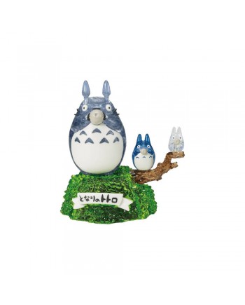 Beverly Crystal 3D Puzzle 水晶立體拼圖 龍貓 50284 Studio Ghibli My Neighbor Totoro Ocarina 65片