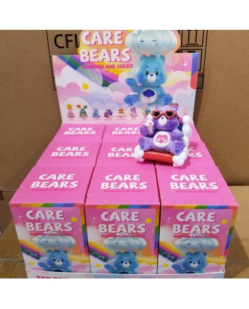 Top Toy Care Bears Wonderland Series